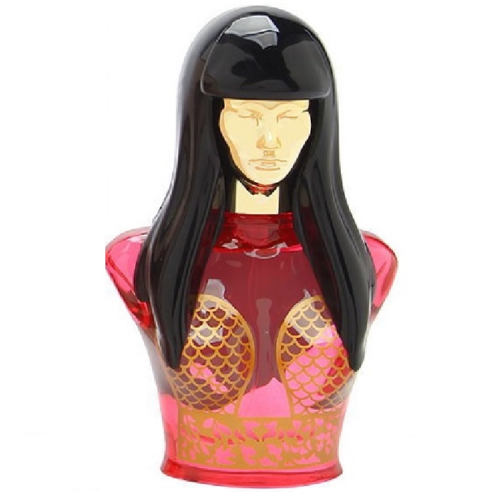 Trini Girl Perfume